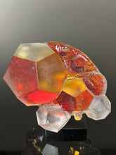 Garnet specimen #119