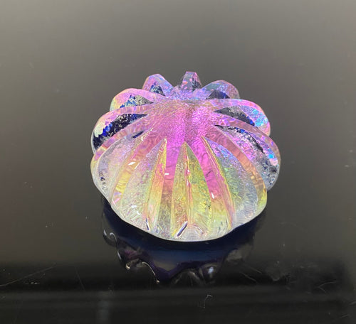 Mini nodule #30 Battery of a future thing fire opal