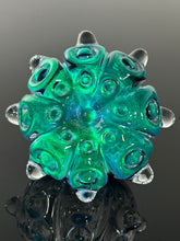 Nodule #245 “Chromatic Succulent “