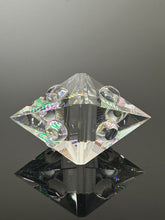 Nodule #336 “Infinite Octahedron”