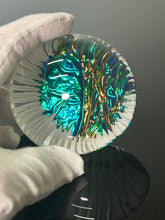 Nodule #314 “Flash Stone”