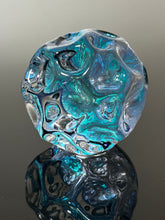 Nodule #306 “techno-Myco”