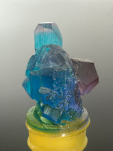 “Gem sherbet”