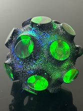 Nodule #301 “Nuclear Meteor”