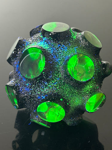 Nodule #301 “Nuclear Meteor”