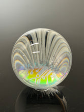 Nodule #322 “Striated Technology”