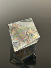 Infinite Octahedron