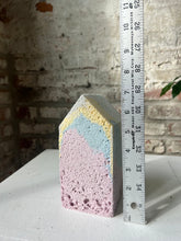 “Home Sweet Foam”