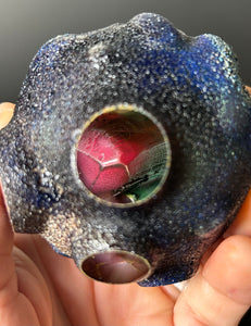 Nodule #294 “Tourmaline Geode”