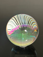 Infinity Striations Orb 5.5”