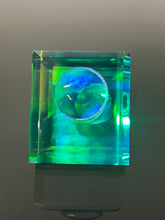 Nodule #299 “Inner ghost “