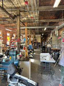 Name My Studio!