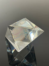 Infinite Octahedron