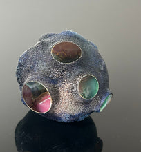 Nodule #294 “Tourmaline Geode”