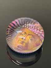 Nodule #268 “Infinite Golden Buddha Lens”