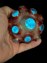 Nodule #276 NEW!”Blood Glow”