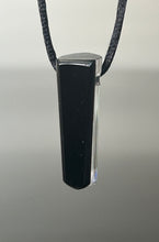 Emerald Dichroline Pendant