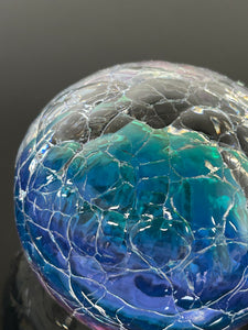 Nodule #251 “ Crackle “