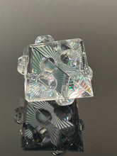 Nodule #336 “Infinite Octahedron”
