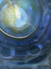 Nodule #275 NEW!  “Blue Space”