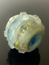 Nodule #275 NEW!  “Blue Space”