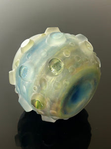Nodule #275 NEW!  “Blue Space”
