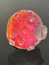 Nodule #317R “Red Meteor”