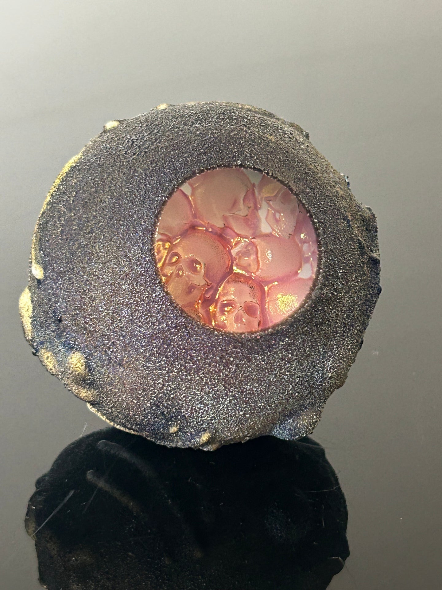 Nodule #297 “Phosphorus”