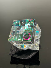 Nodule #324 “Optic Tech Cube”