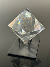 Infinite Octahedron