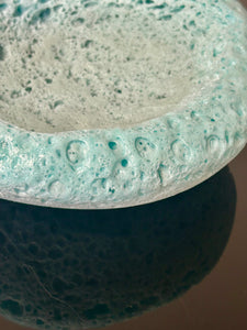 Sea foam Bowl 10 inches