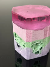 Watermelon Taffy Tourmaline