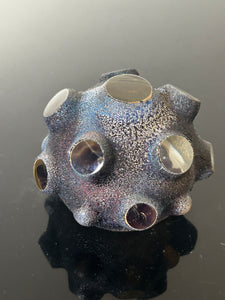 Nodule #293 “Cracked”