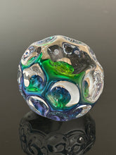 Nodule # 320 “Aqua Aura Myco”