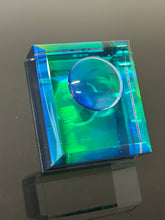 Nodule #299 “Inner ghost “