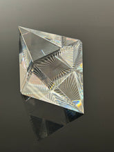 Infinite Octahedron