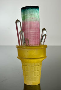 Watermelon Sherbet