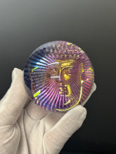 Nodule #268 “Infinite Golden Buddha Lens”