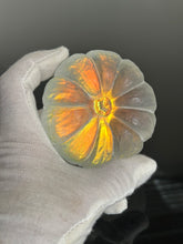 Glow Pumpkins