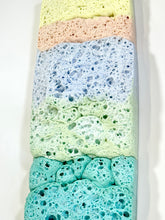 Pastel Escape “wall Sculpture “