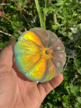 Glow Pumpkins
