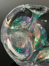 Nodule #321 “Myco Bacterium “
