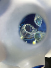 Nodule #284 “Jelly portal”