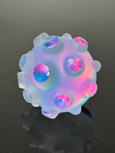Nodule #305 “Sea Fire Opal”