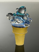 Liquid Gravity Cone