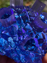 GeoNodule #296 “Ultimate Purple”