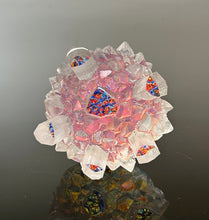 Geo-Nodule #315 “ Aqua Lava”