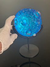 Indigo Moon