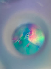 Nodule #305 “Sea Fire Opal”
