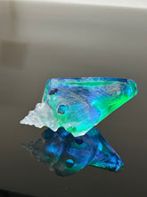 Aqua Aural Conch